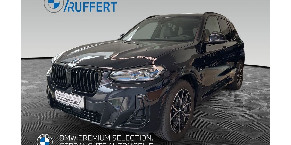 BMW X3 64.400 km 42.950 &euro; Bautzen 02625