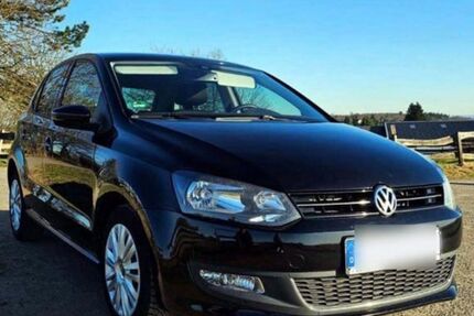 VW Polo 130.500 km 5.800 &euro; Bendorf 56170