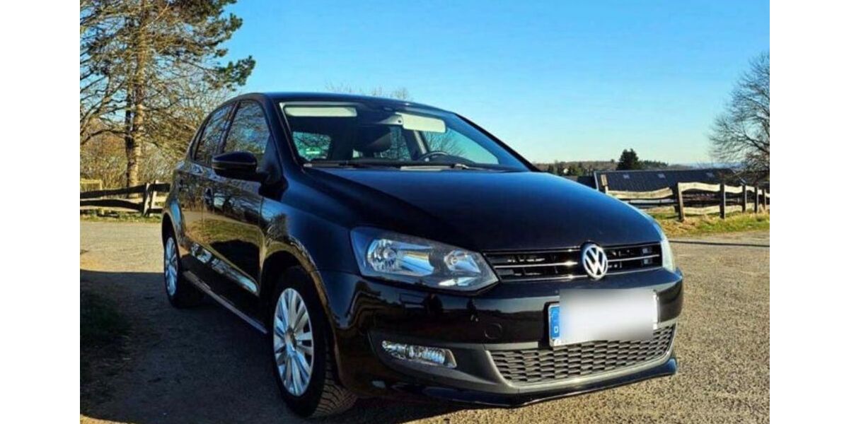 VW Polo 130.500 km 5.800 &euro; Bendorf 56170