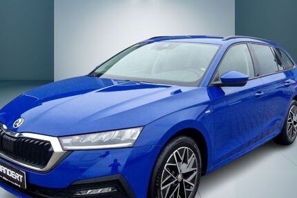 Skoda Octavia 47.802 km 24.880 &euro; Bitterfeld-Wolfen 06766