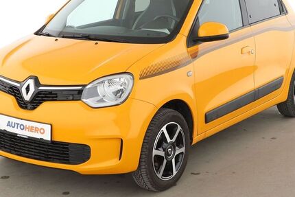 Renault Twingo 37.416 km 10.690 &euro; Dresden 01187