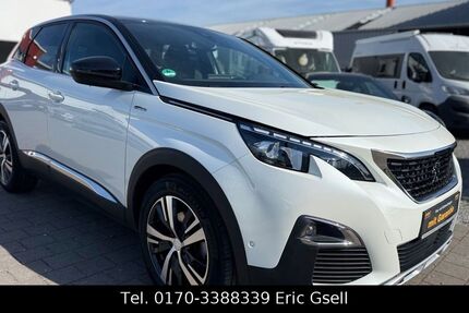Peugeot 3008 49.985 km 14.900 &euro; Baden-Baden 76532