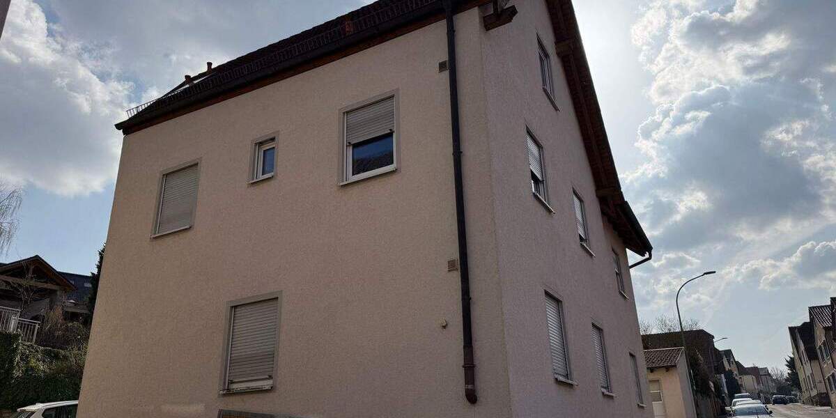 Etagenwohnung Höchberg - 5 Zimmer, 153 m&sup2;, 393.000&euro; | Angebot:25708276