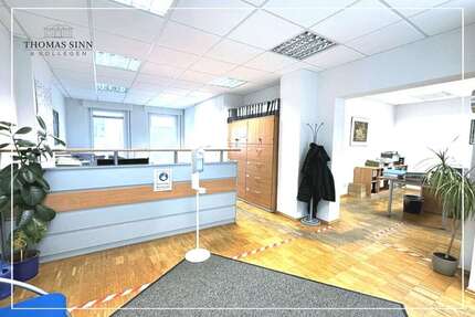 Büro in Heilbronn 1.015 € 119.43 m²