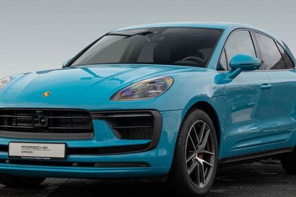 Porsche Macan 75.900 km 71.000 &euro; Filderstadt 70794