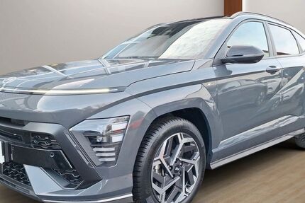 Hyundai KONA 11.017 km 33.990 &euro; Saarlouis 66740