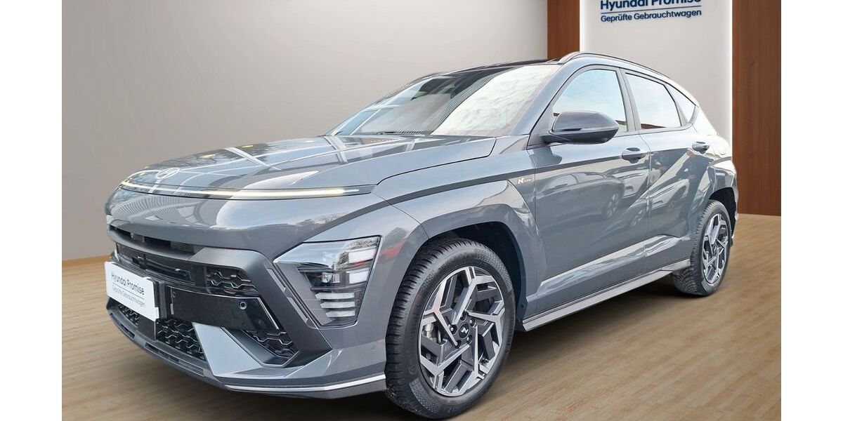 Hyundai KONA 11.017 km 33.990 &euro; Saarlouis 66740