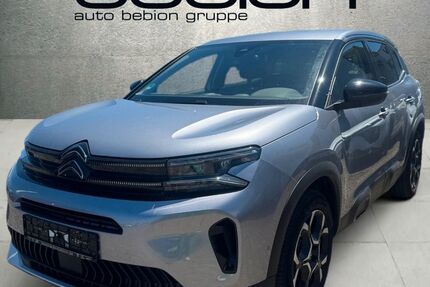 Citroen C5 Aircross 11.216 km 27.900 € Göppingen 73037