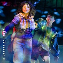 Ronja Räubertochter 27.12.2025 Schauspielhaus Dresden