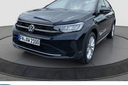 VW Taigo 7.999 km 24.990 &euro; Markdorf 88677