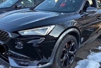 Cupra Formentor 18.450 km 30.640 &euro; Weiden 92637