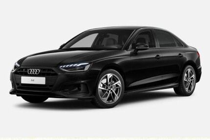 Audi A4 26.700 km 36.500 &euro; Walldürn 74731