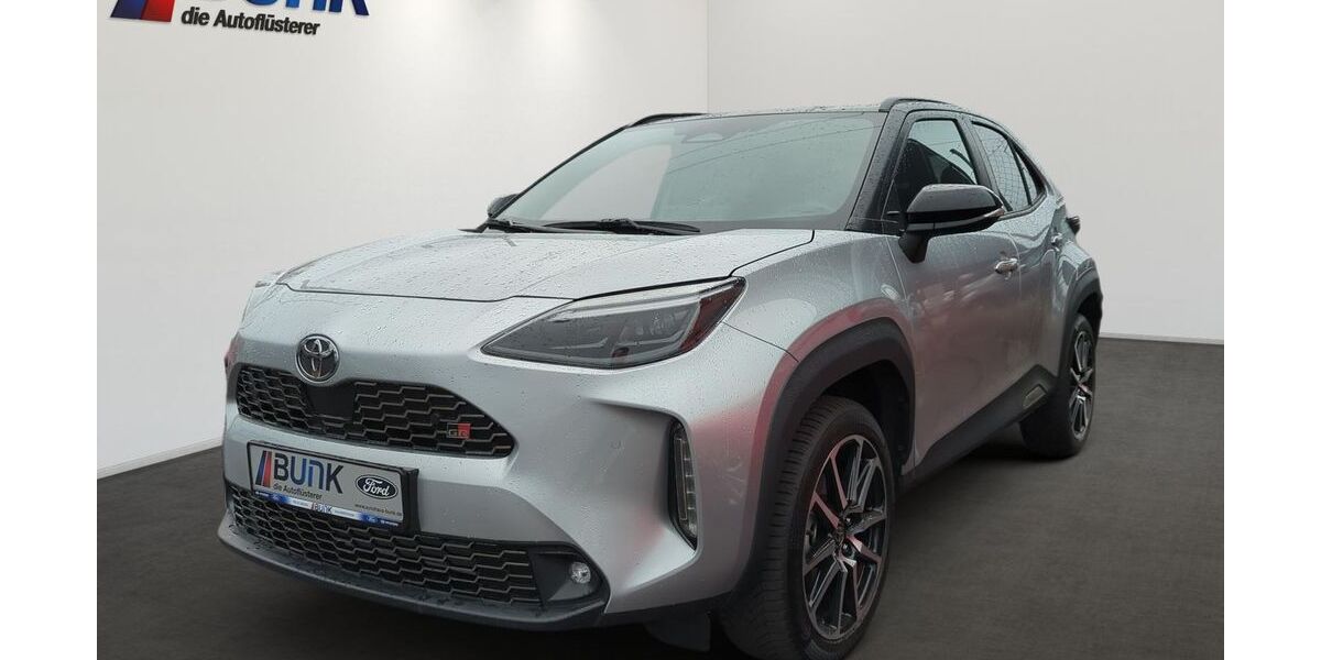 Toyota Yaris Cross 5.306 km 29.980 &euro; Völklingen 66333