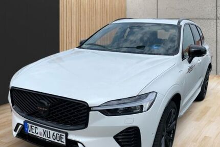 Volvo XC60 1.100 km 73.900 &euro; Vechta 49377