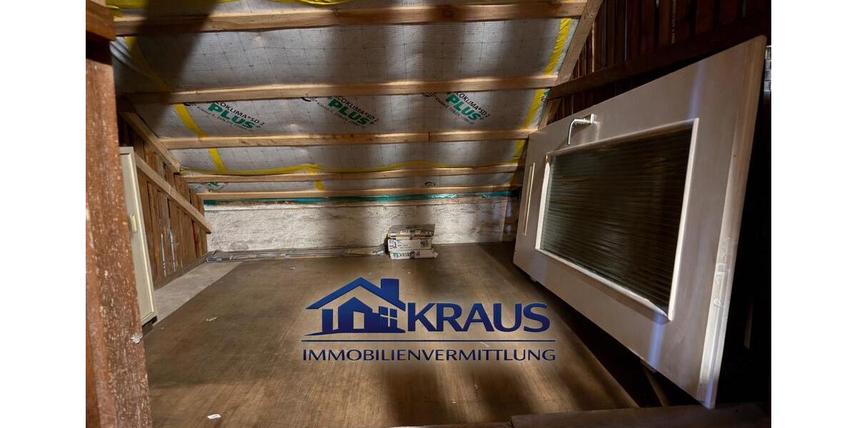 Etagenwohnung Weiden in der Oberpfalz - 3 Zimmer, 66 m&sup2;, 170.000&euro; | Angebot:26455514