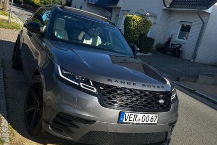 Land Rover Range Rover Velar 129.000 km 33.450 € Oyten 28876