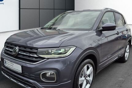 VW T-Cross 36.290 km 21.960 &euro; Wurzen 04808