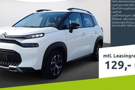 Citroen C3 Aircross 17.853 km 12.880 &euro; Borken 46325
