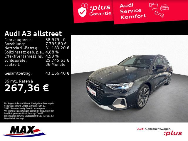 Audi A3 6.700 km 38.979 € Offenbach am Main 63071