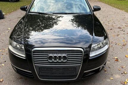 Audi A6 257.000 km 3.950 € Gersthofen 86368