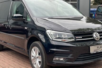 VW Caddy 73.069 km 31.990 &euro; Apolda 99510