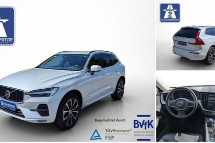 Volvo XC60 13.380 km 35.950 &euro; Lauenau 31867