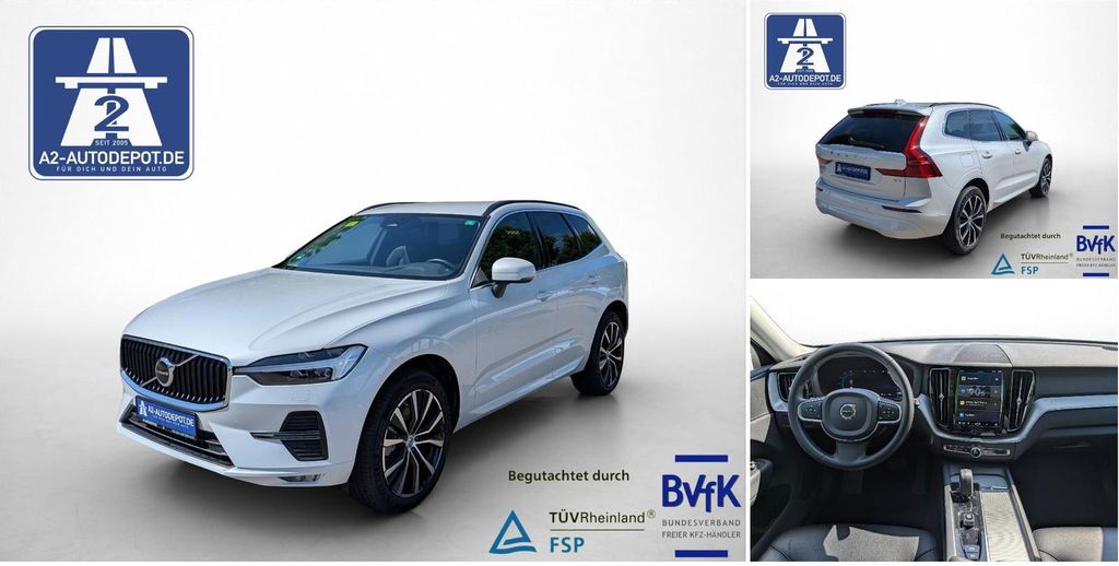 Volvo XC60 13.380 km 36.850 &euro; Lauenau 31867