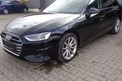 Audi A4 145.200 km 21.900 &euro; Porta Westfalica 32457