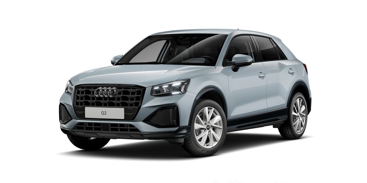 Audi Q2 7.200 km 31.449 &euro; Büdingen-Düdelsheim 63654