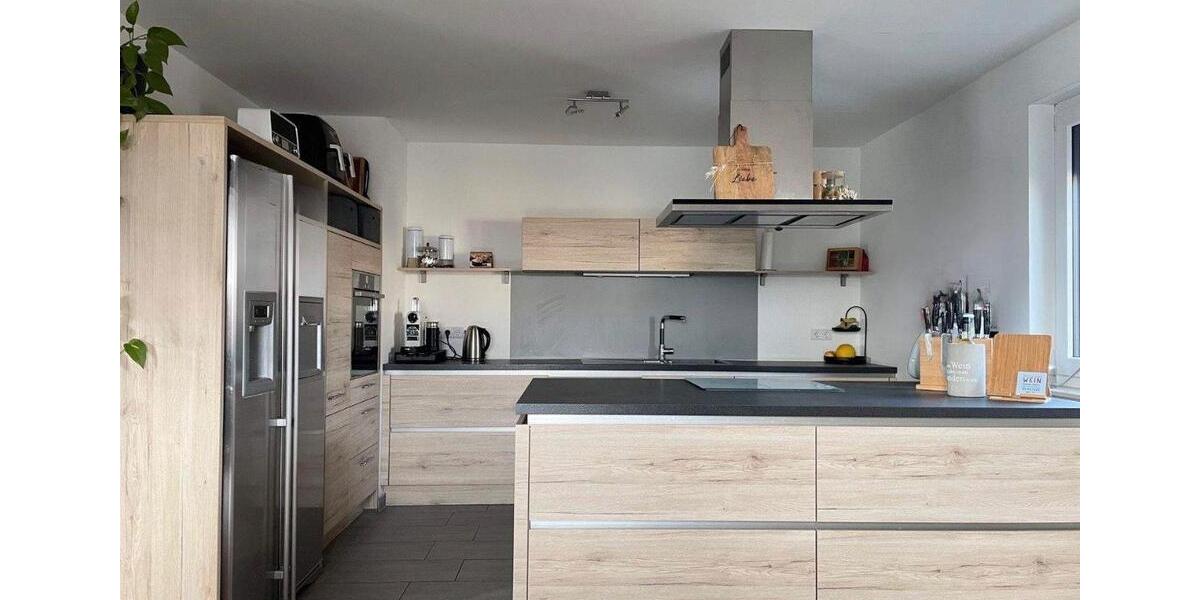 Einfamilienhaus Hirschaid - 8 Zimmer, 193 m&sup2;, 719.000&euro; | Angebot:27023494