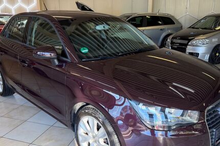 Audi A1 130.000 km 9.990 &euro; Ellhofen 74248