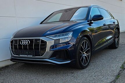 Audi Q8 144.000 km 39.400 &euro; Sindelfingen 71065