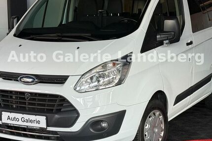 Ford Transit 127.000 km 15.990 &euro; Landsberg am Lech 86899
