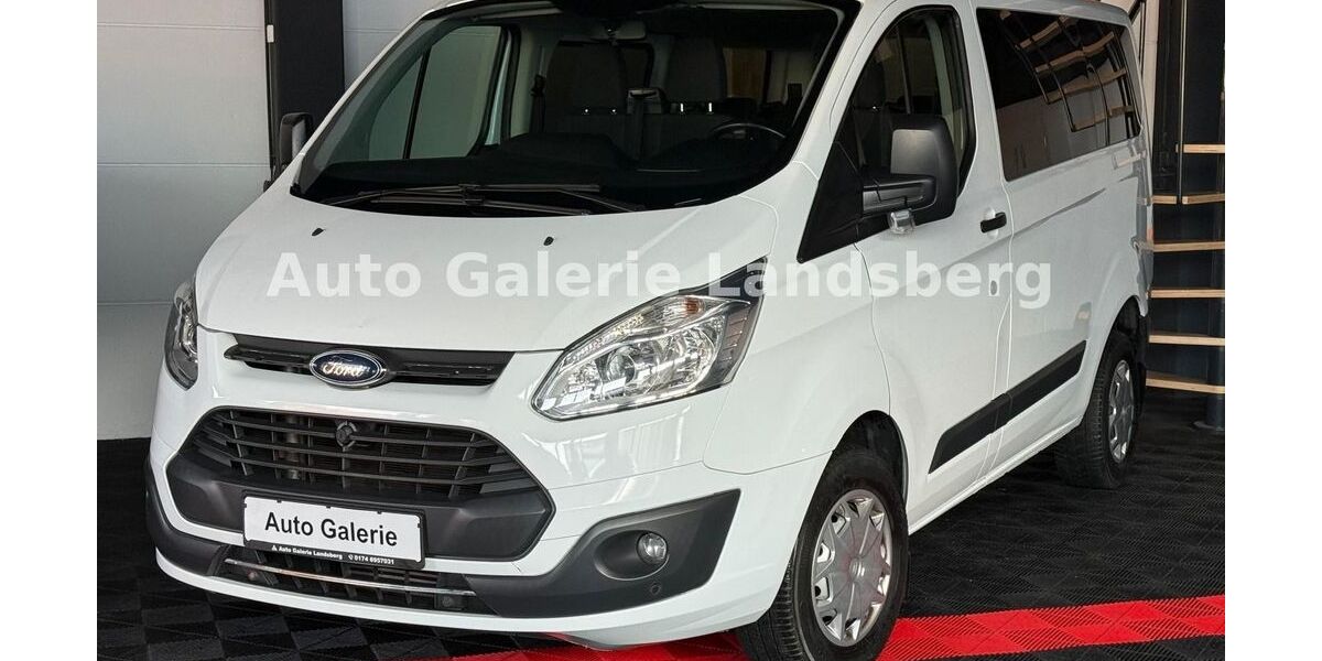 Ford Transit 127.000 km 15.990 &euro; Landsberg am Lech 86899
