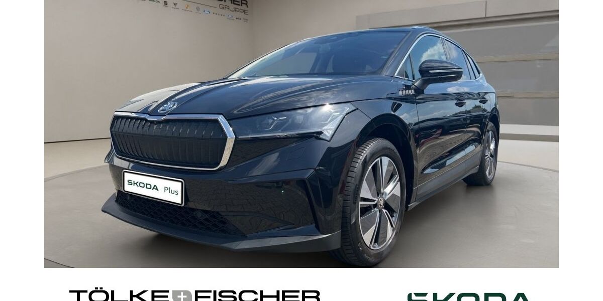 Skoda Enyaq 29.491 km 36.990 &euro; Krefeld 47809