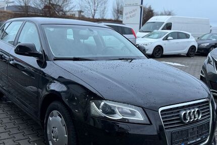Audi A3 159.600 km 6.999 &euro; Münzenberg-Gambach 35516