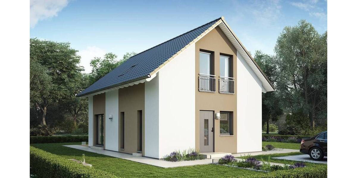 Einfamilienhaus Greifswald Obstbausiedlung - 5 Zimmer, 129 m&sup2;, 449.000&euro; | Angebot:26806067