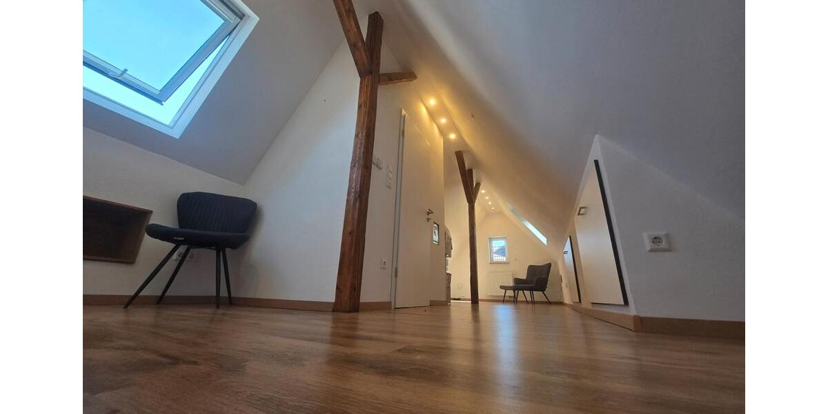 Doppelhaushälfte Bad Friedrichshall - 5 Zimmer, 117 m&sup2;, 580.000&euro; | Angebot:26829256
