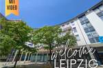 ++ bezugsfreie, charmante 2-Raum Wohnung mit Balkon und Tiefgaragenstellplatz am Allee-Center ++ 2 zimmer