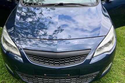 Opel Astra 104.200 km 3.900 € Essing 93343