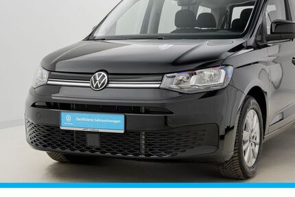 VW Caddy Maxi 8.294 km 37.589 &euro; Berlin 13088