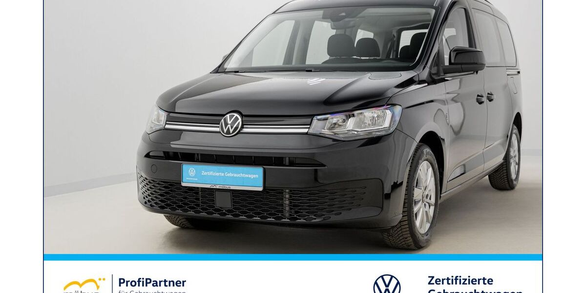 VW Caddy Maxi 8.294 km 37.589 &euro; Berlin 13088