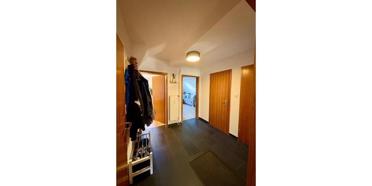 Dachgeschoßwohnung Ratingen Lintorf - 3 Zimmer, 80 m&sup2;, 970&euro; | Angebot:25349145