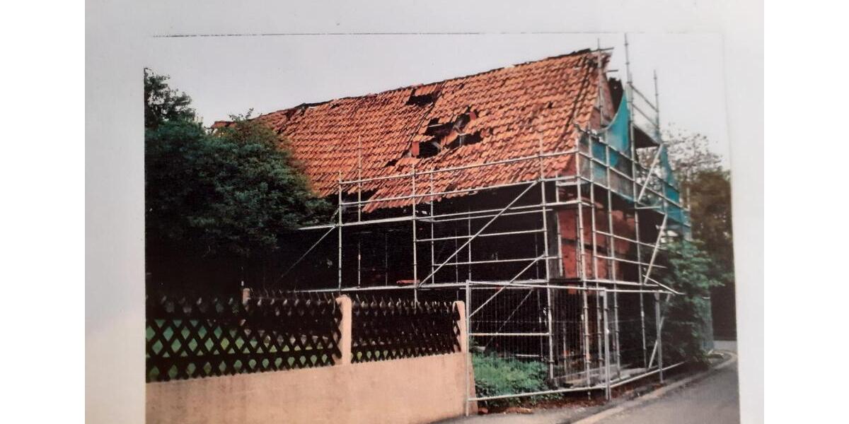 Einfamilienhaus Neu-Eichenberg Eichenberg - 45.000&euro; | Angebot:22552451