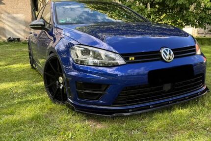 VW Golf 82.000 km 31.900 &euro; Bergen 18528