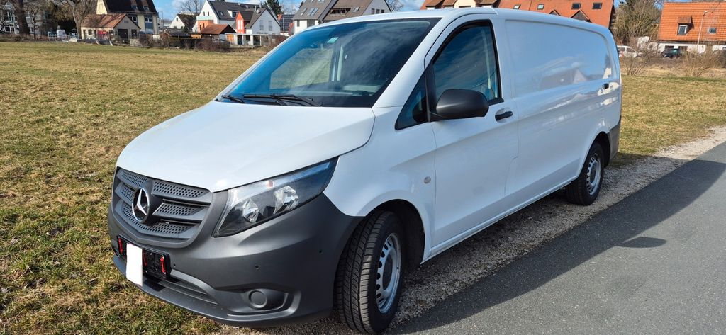 Mercedes-Benz Vito 99.553 km 22.880 &euro; Nürnberg 90411