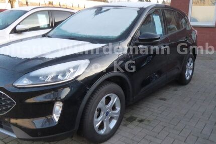 Ford Kuga 74.970 km 22.490 &euro; Ganderkesee 27777