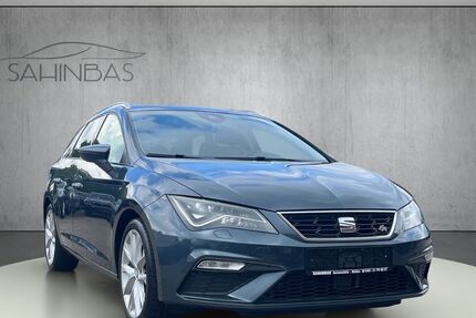 Seat Leon 105.800 km 15.990 &euro; Neu Wulmstorf / Rübke 21629