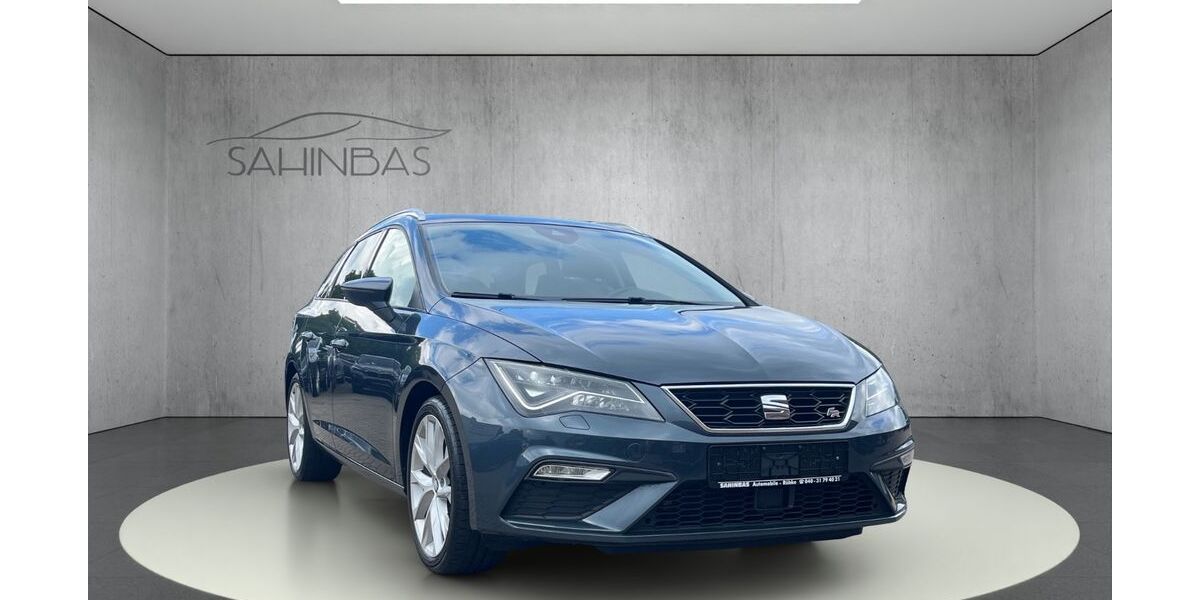 Seat Leon 105.800 km 15.990 &euro; Neu Wulmstorf / Rübke 21629