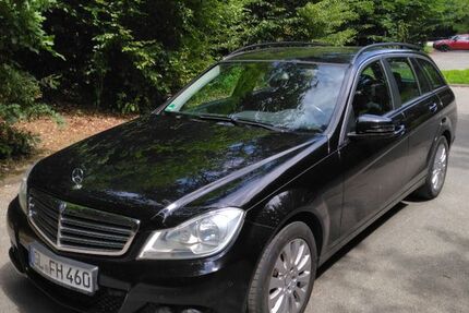 Mercedes-Benz C 200 274.600 km 5.999 &euro; Kürten 51515